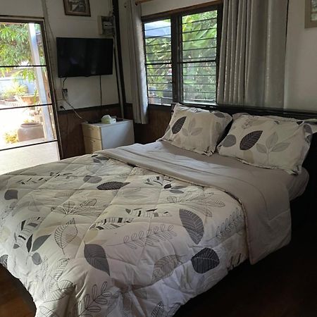 Phow Homestay Ban Mai  Экстерьер фото