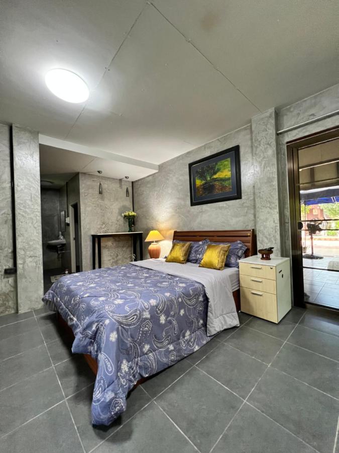 Phow Homestay Ban Mai  Экстерьер фото