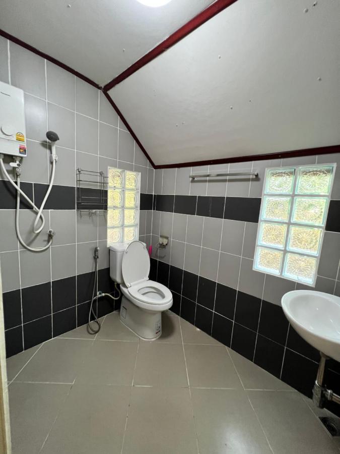 Phow Homestay Ban Mai  Экстерьер фото