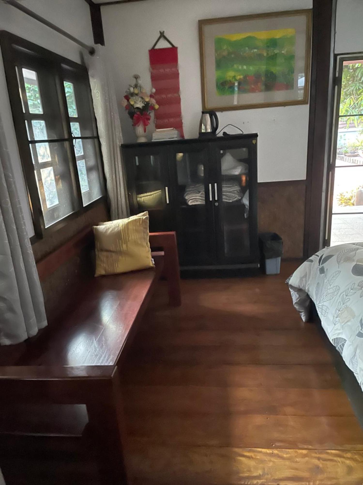 Phow Homestay Ban Mai  Экстерьер фото