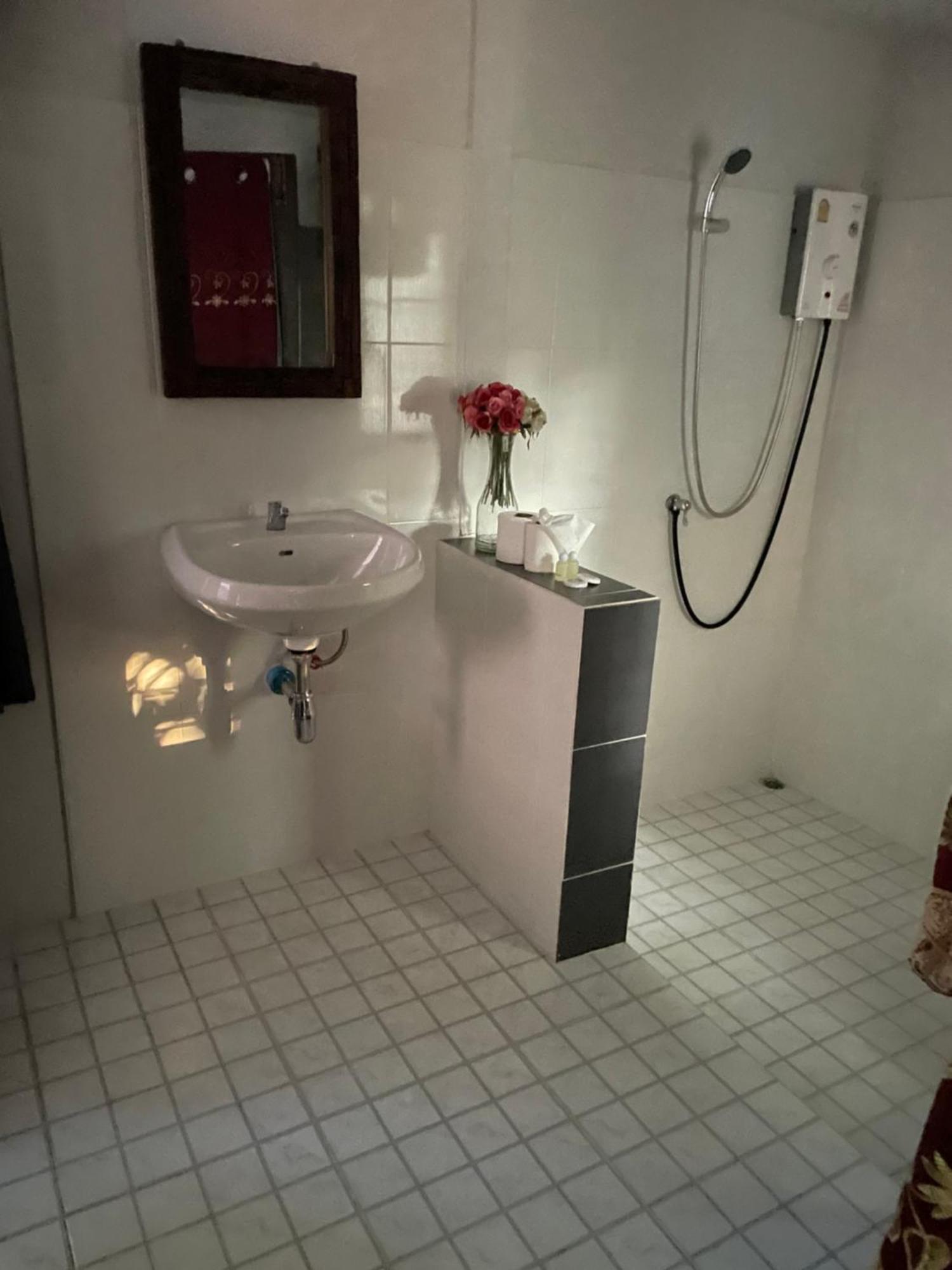 Phow Homestay Ban Mai  Экстерьер фото